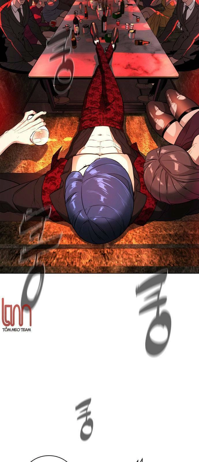 Máu Trắng Chapter 13.1 - 17