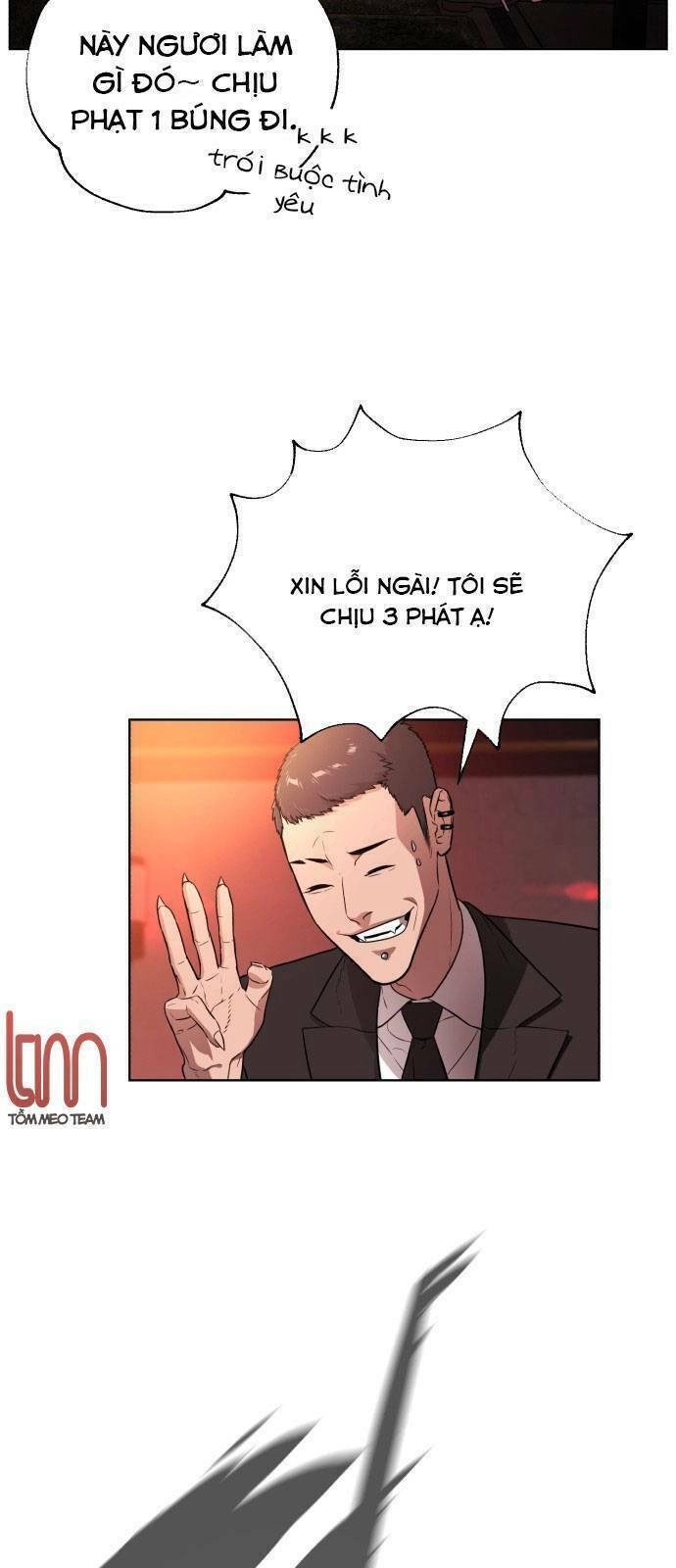 Máu Trắng Chapter 13.1 - 20