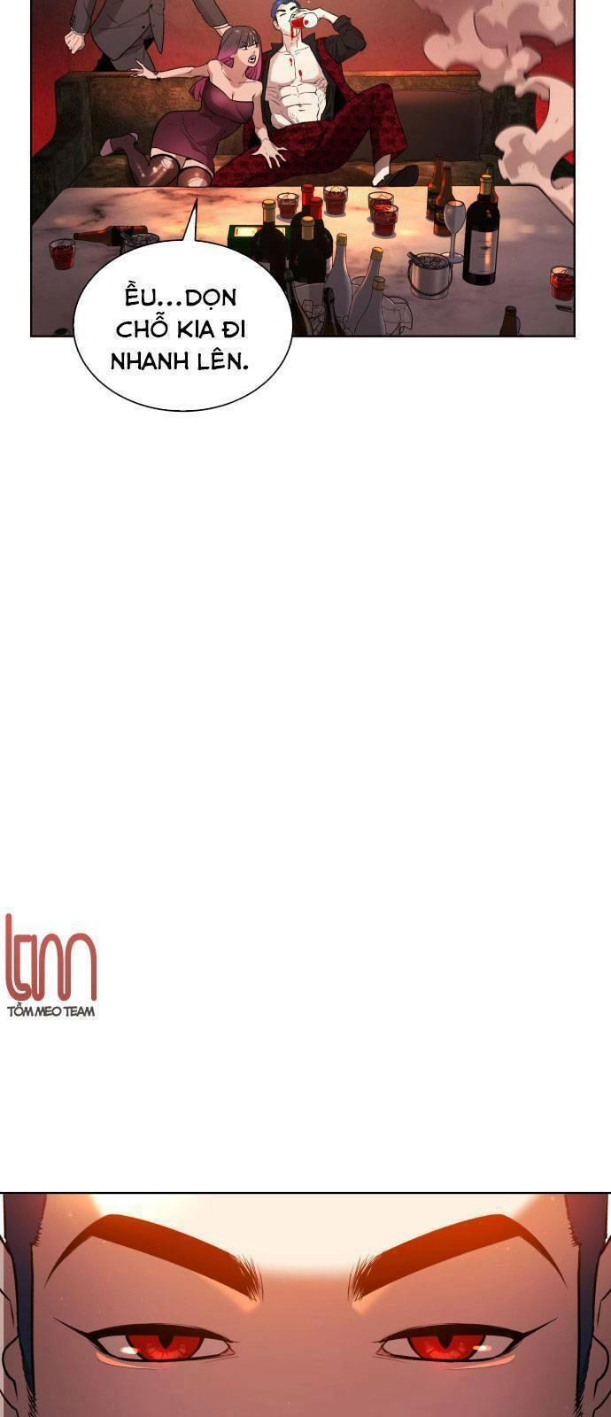 Máu Trắng Chapter 13.1 - 24