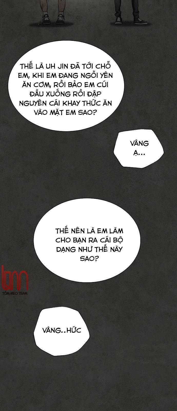 Máu Trắng Chapter 13.1 - 29