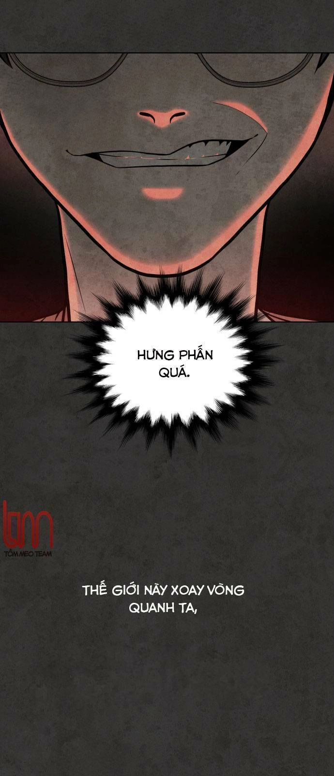 Máu Trắng Chapter 13.1 - 32