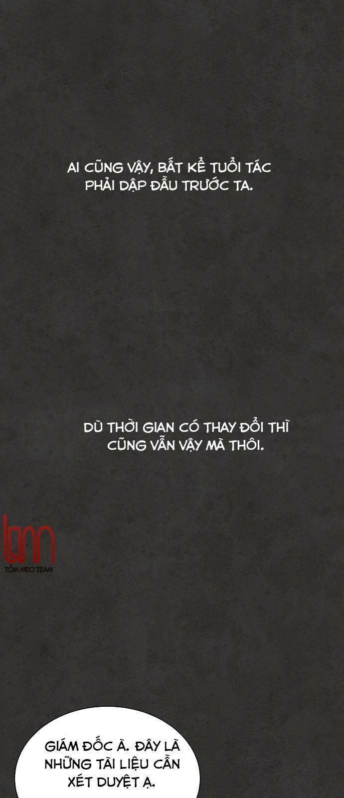 Máu Trắng Chapter 13.1 - 33