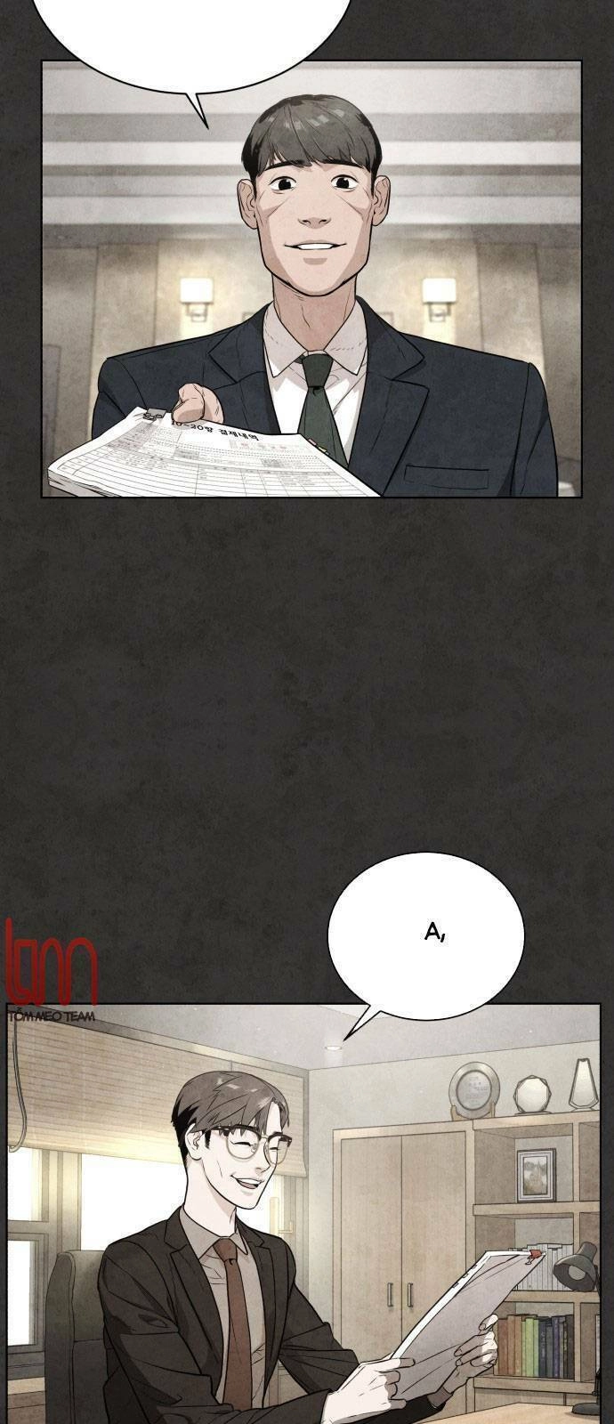 Máu Trắng Chapter 13.1 - 34