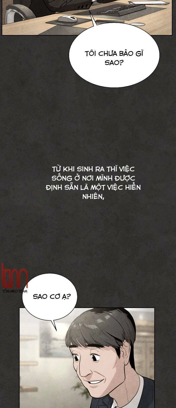 Máu Trắng Chapter 13.1 - 35