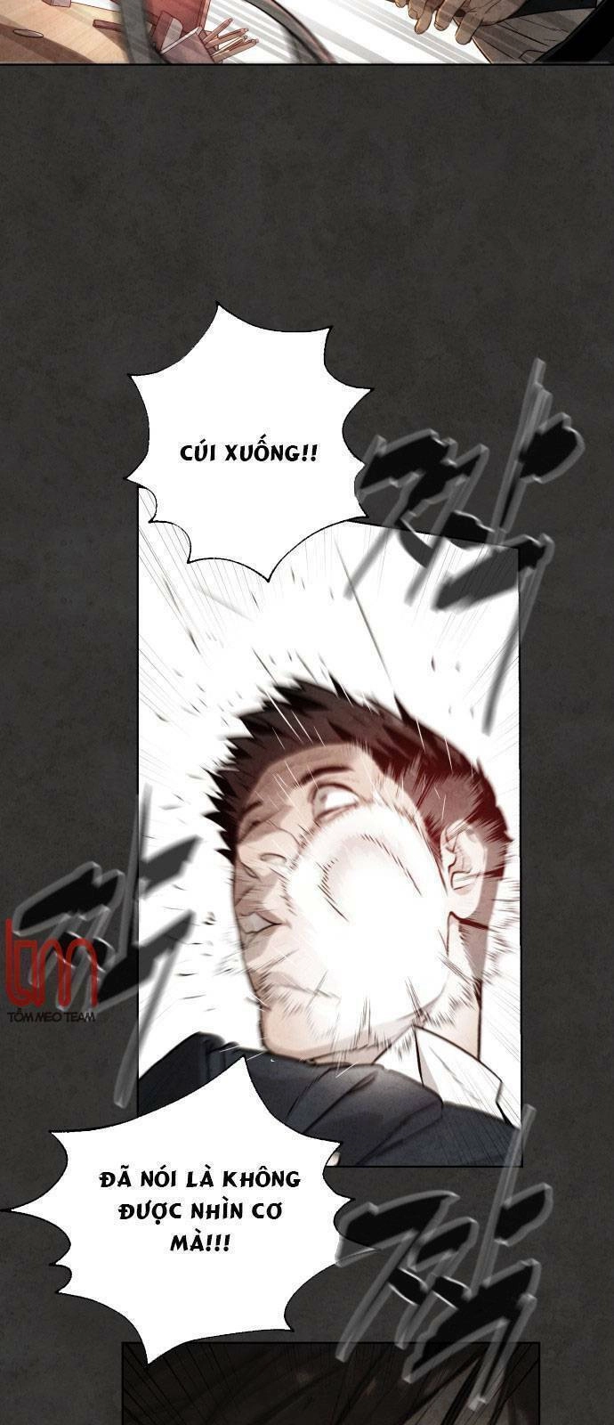 Máu Trắng Chapter 13.1 - 37