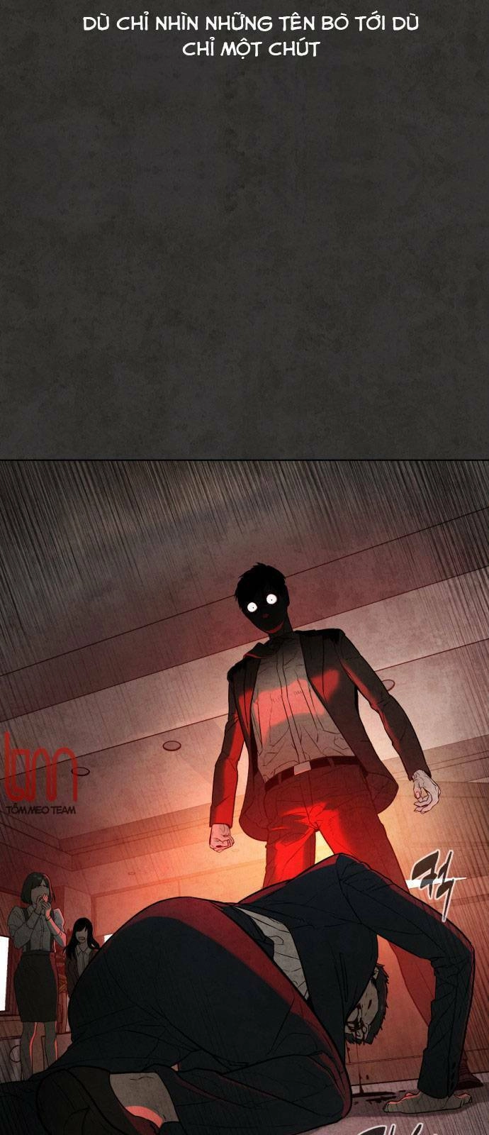 Máu Trắng Chapter 13.1 - 39