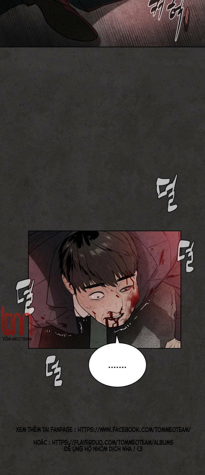 Máu Trắng Chapter 13.1 - 40