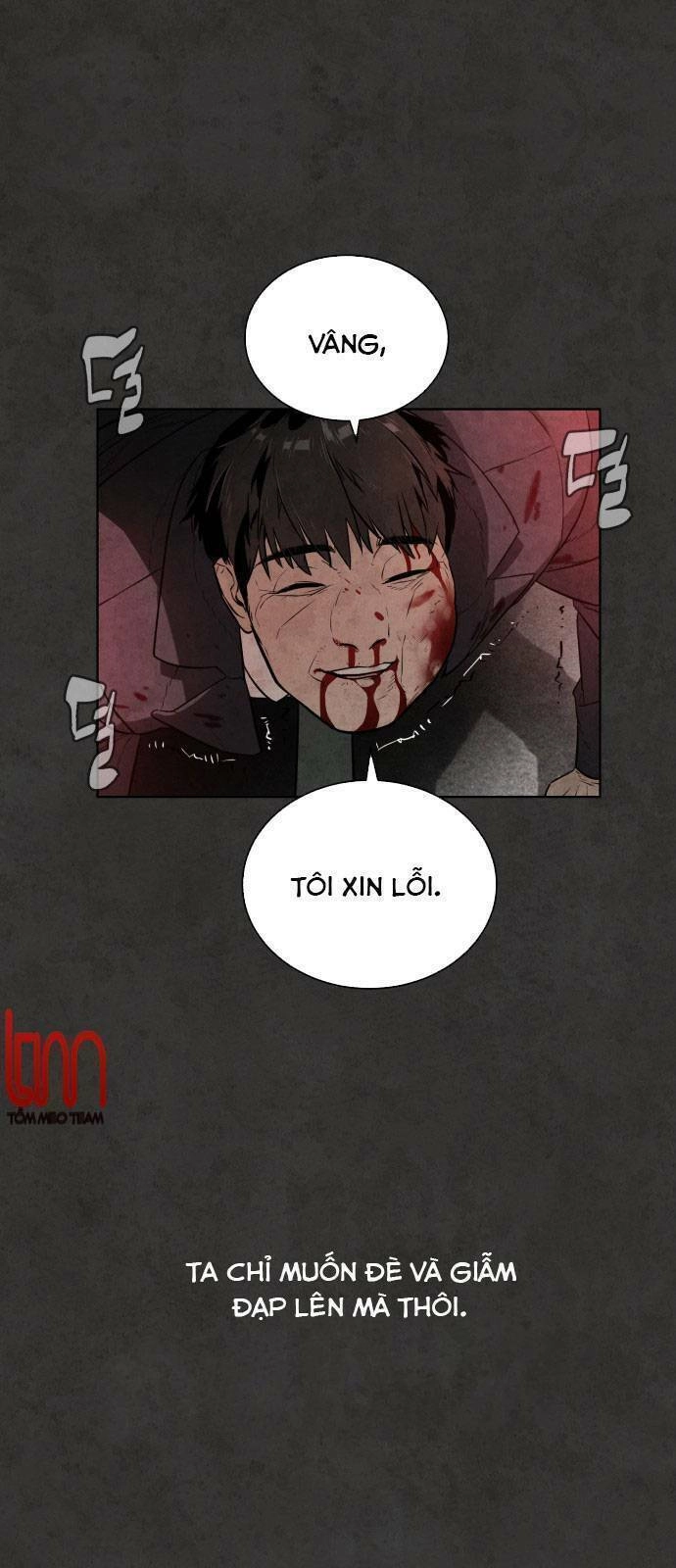 Máu Trắng Chapter 13.2 - 1