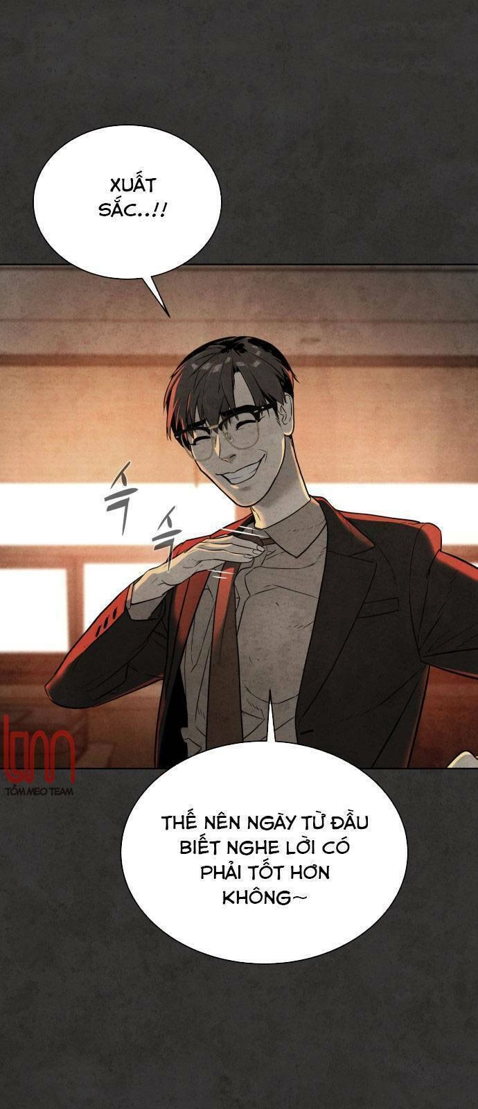 Máu Trắng Chapter 13.2 - 2