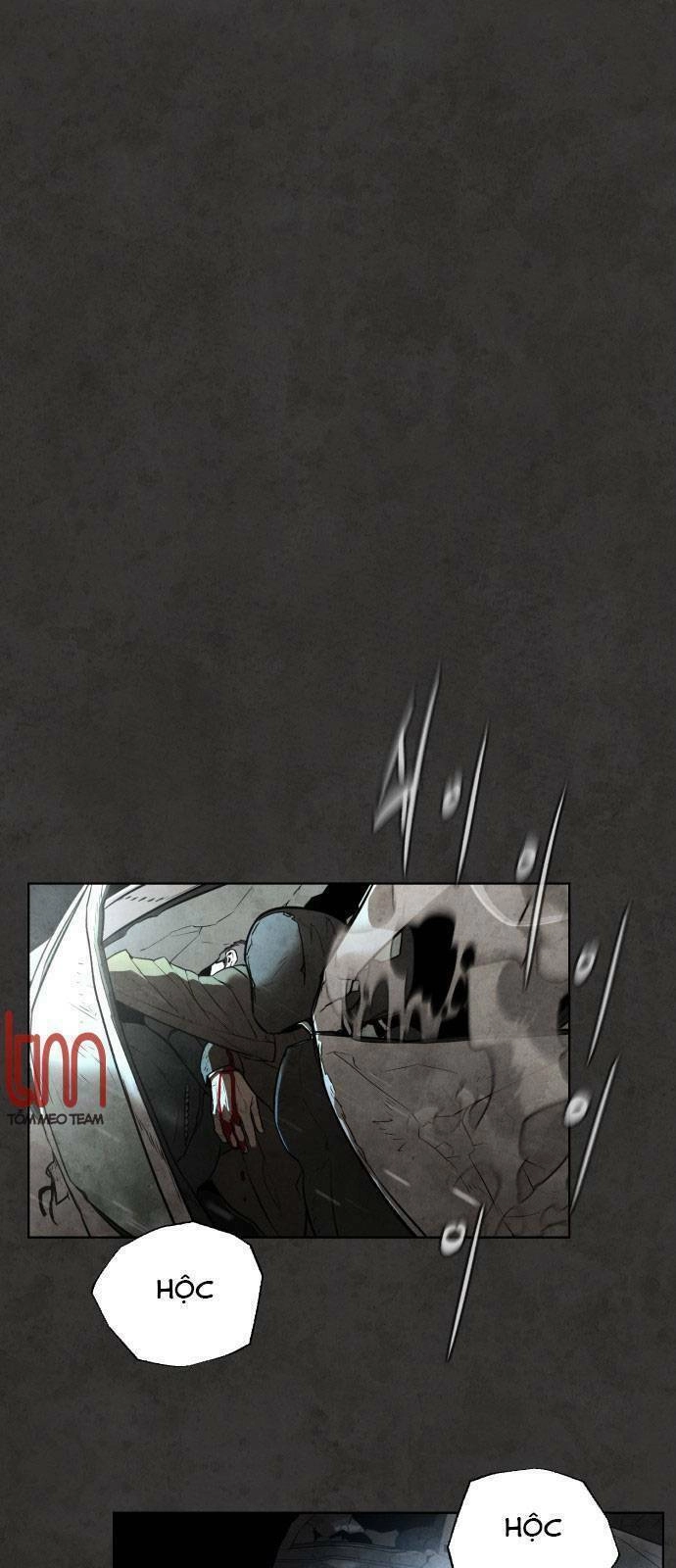 Máu Trắng Chapter 13.2 - 4