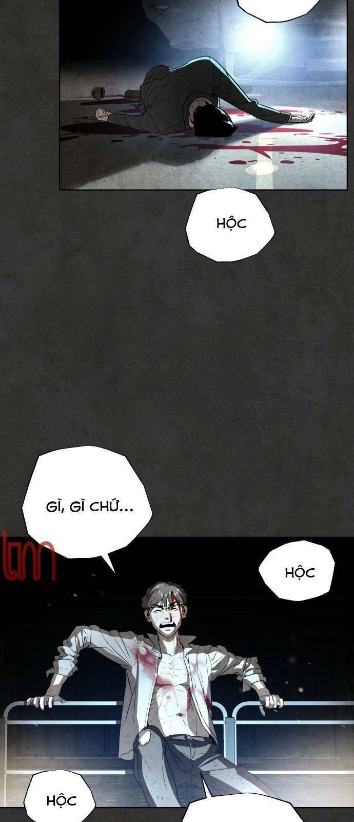 Máu Trắng Chapter 13.2 - 5