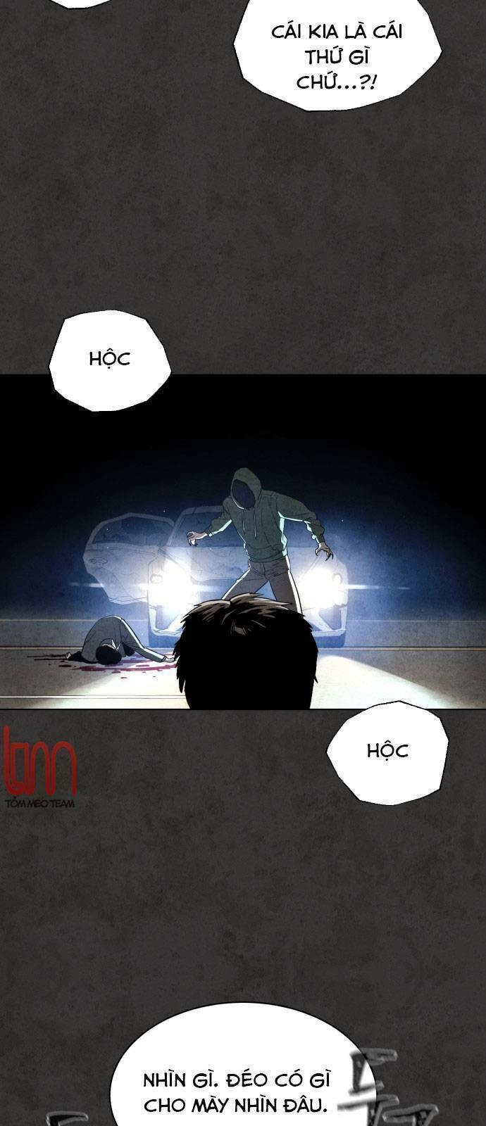Máu Trắng Chapter 13.2 - 6
