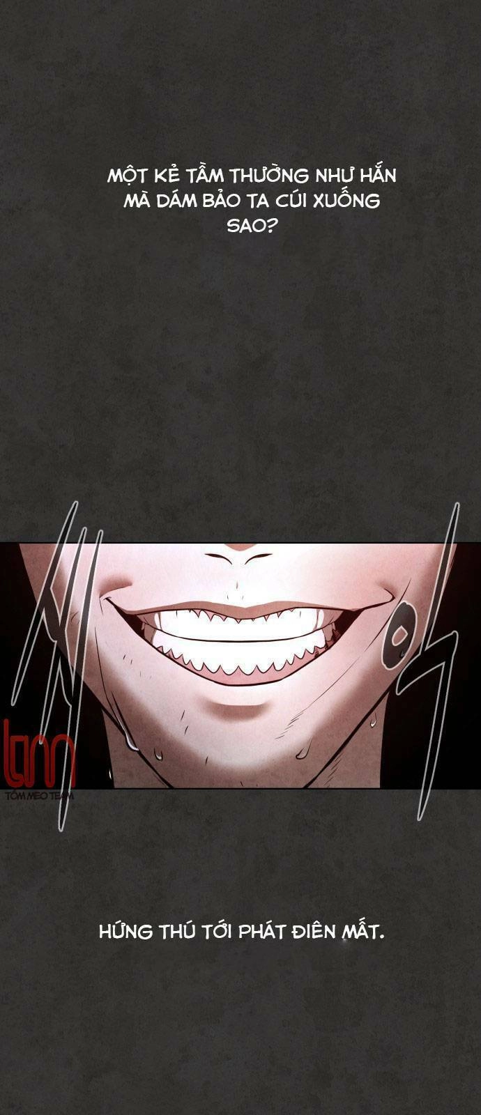 Máu Trắng Chapter 13.2 - 9