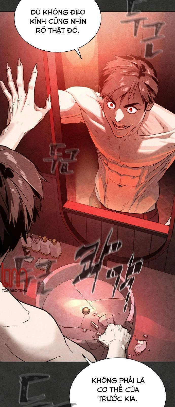 Máu Trắng Chapter 13.2 - 12