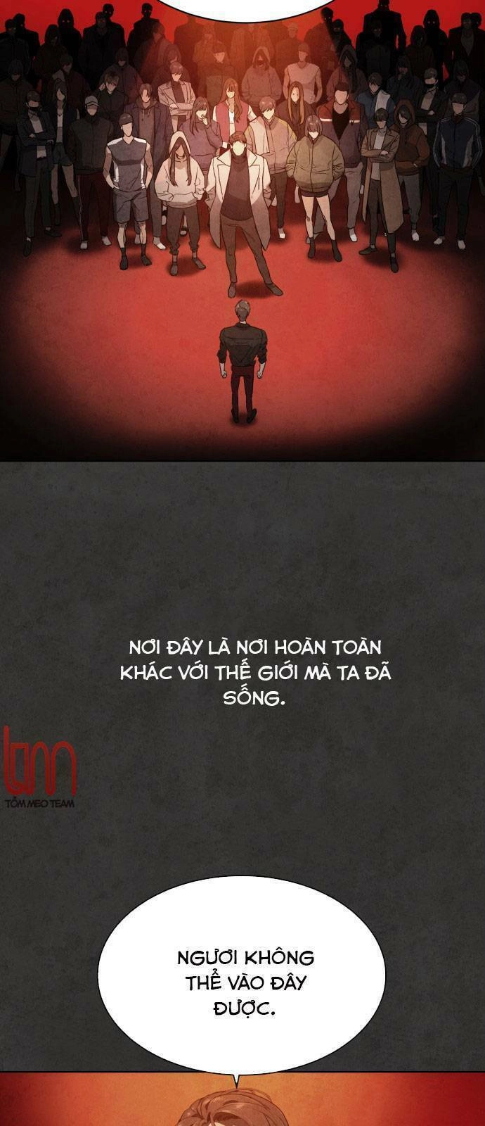 Máu Trắng Chapter 13.2 - 14