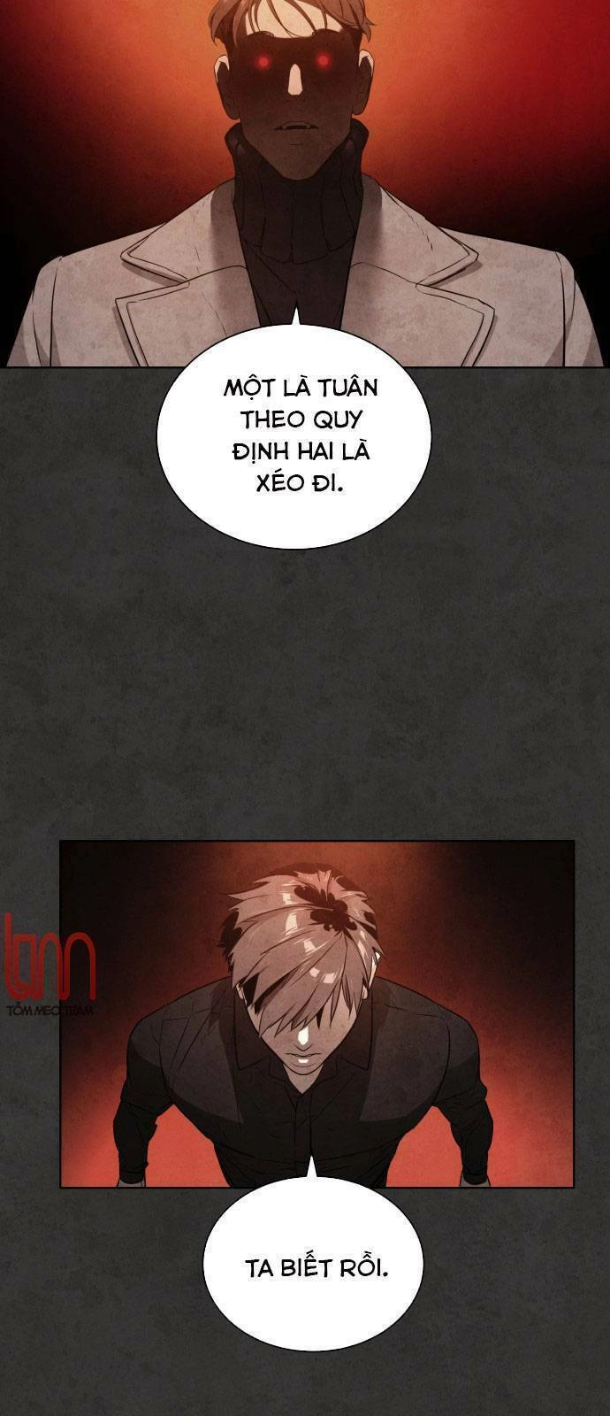 Máu Trắng Chapter 13.2 - 15