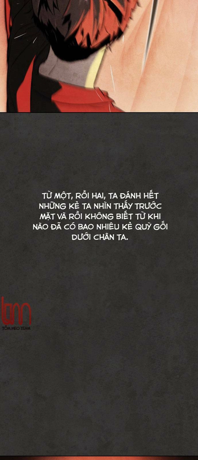 Máu Trắng Chapter 13.2 - 18