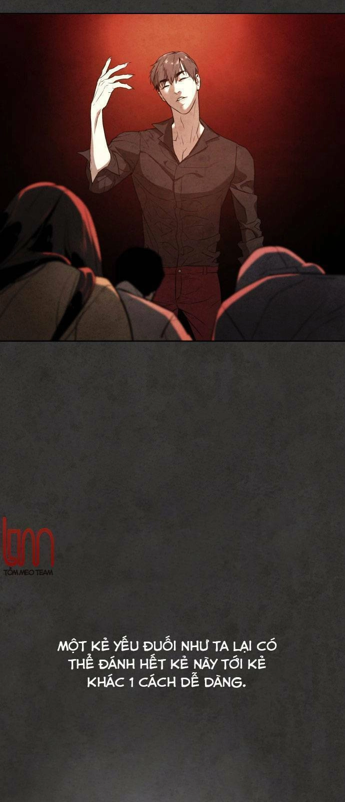 Máu Trắng Chapter 13.2 - 20