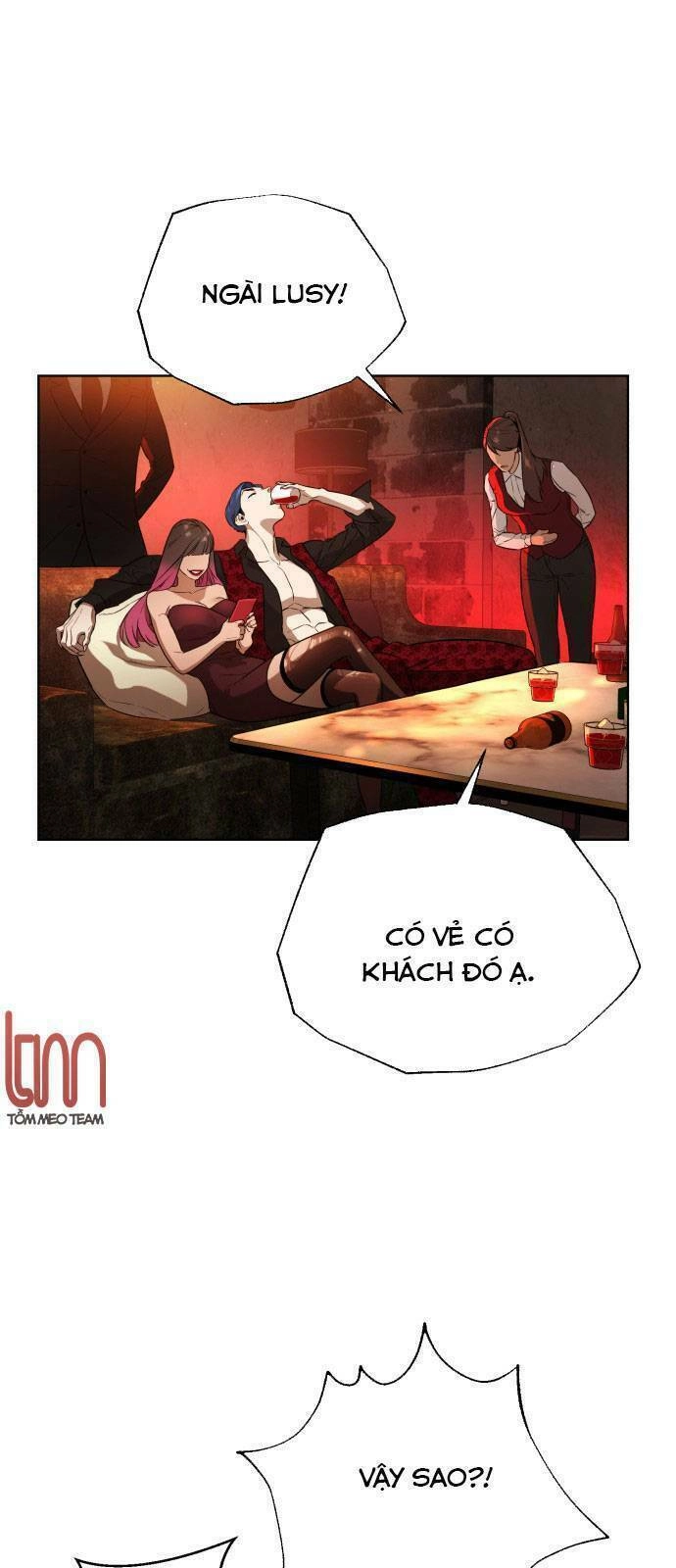 Máu Trắng Chapter 13.2 - 22