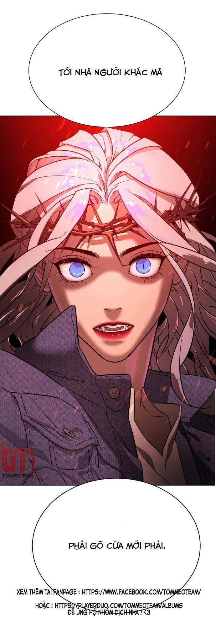 Máu Trắng Chapter 13.2 - 40