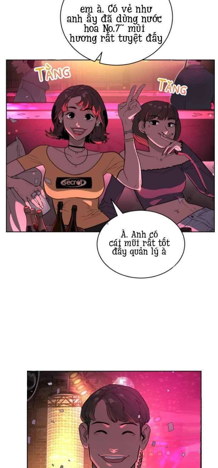 Máu Trắng Chapter 14 - 3