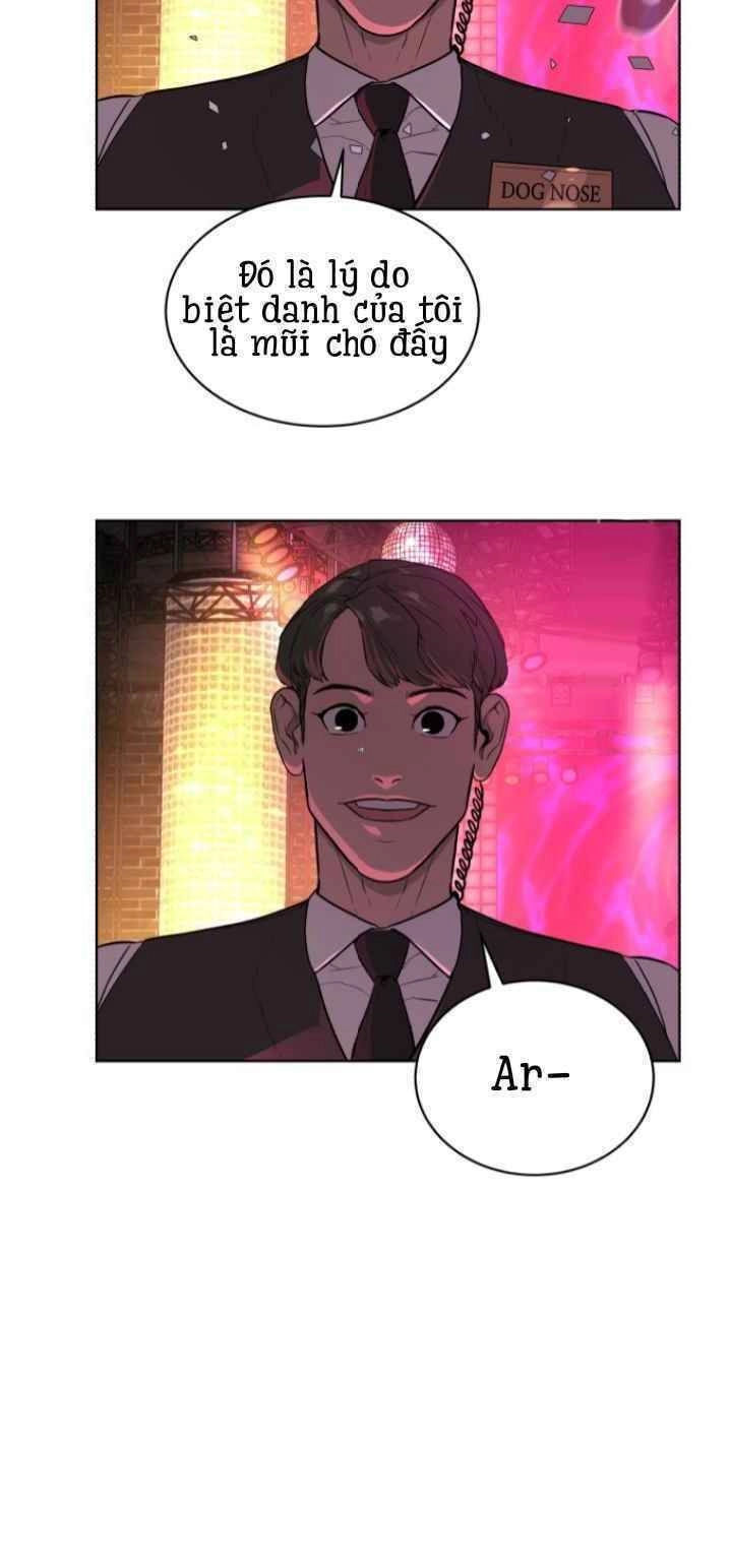 Máu Trắng Chapter 14 - 4