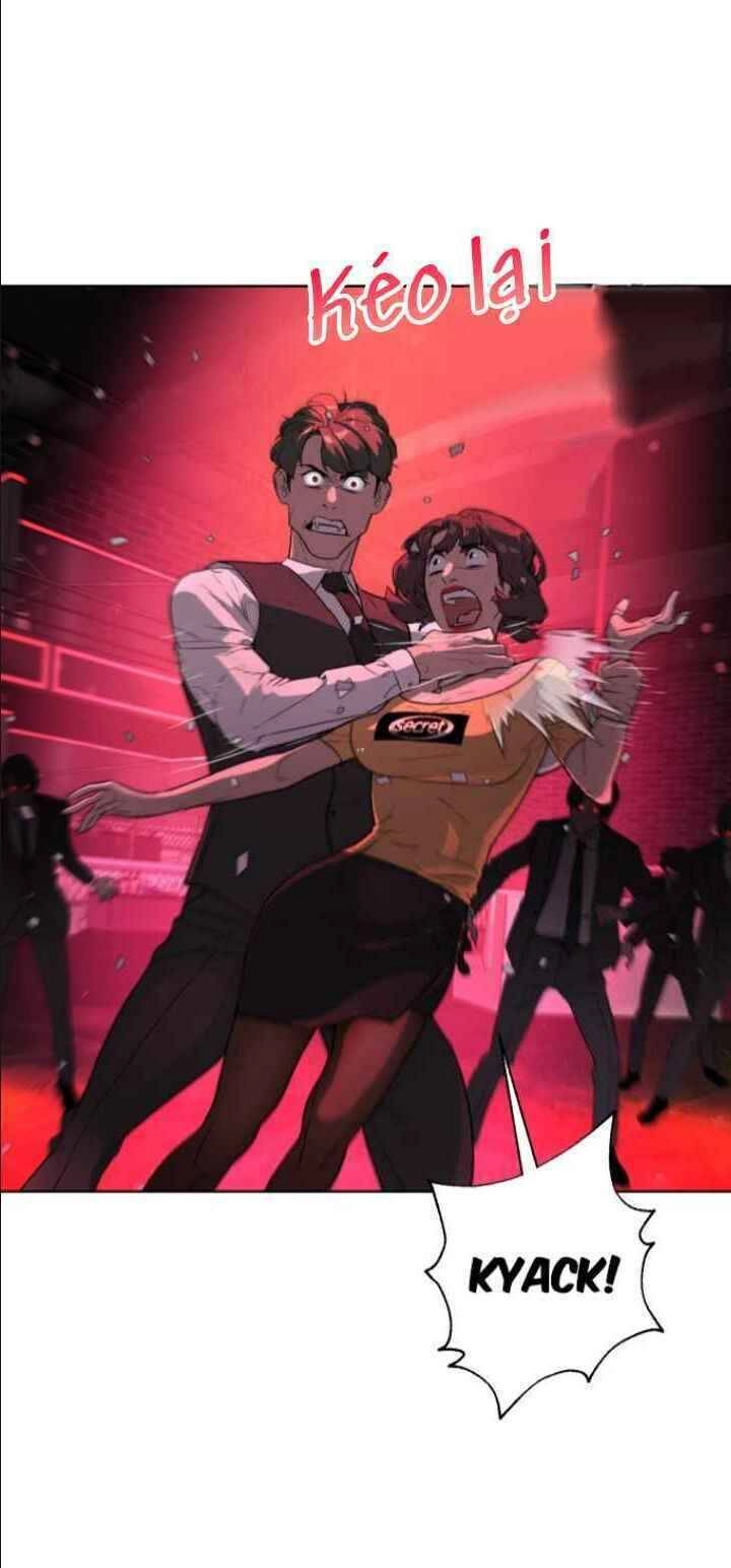 Máu Trắng Chapter 14 - 9