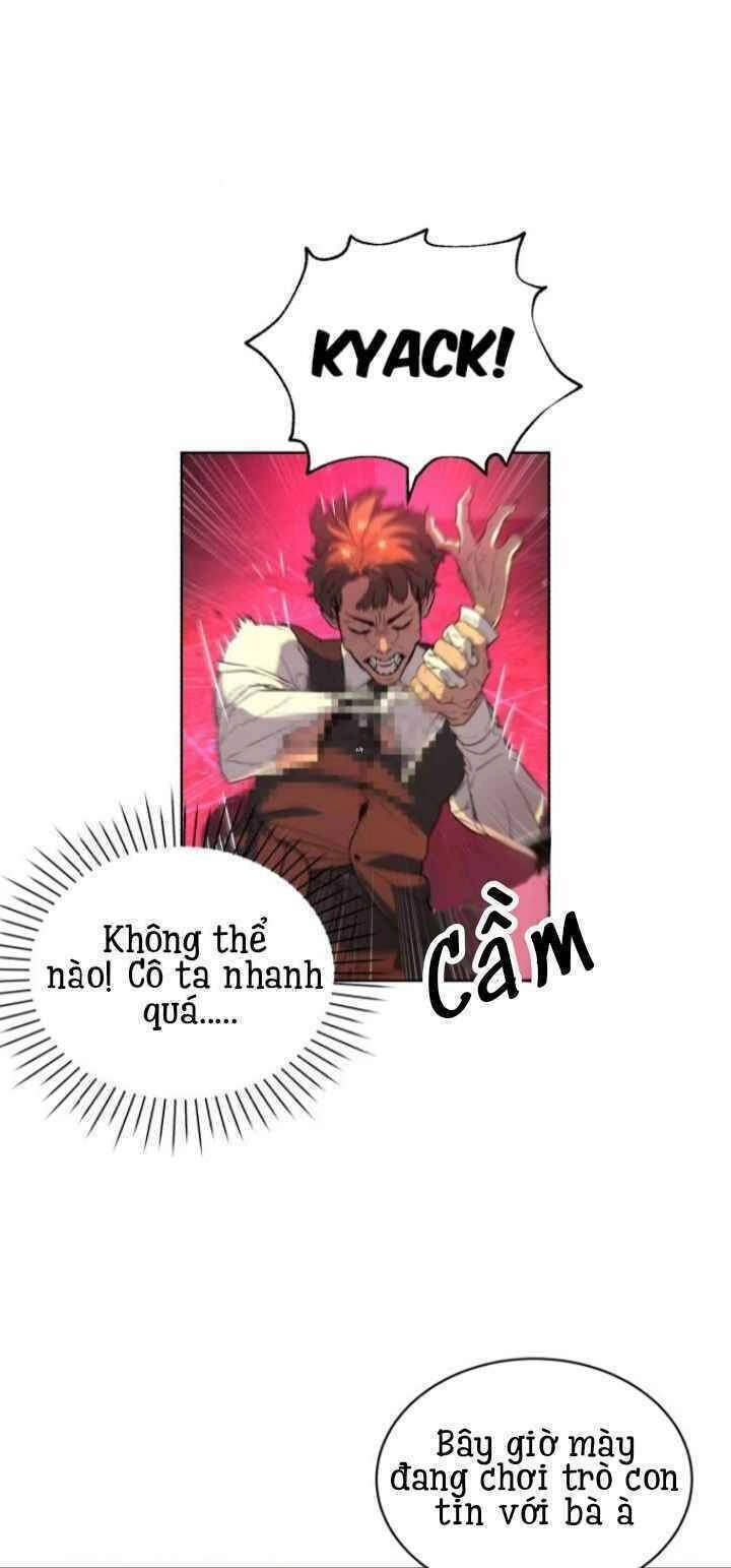 Máu Trắng Chapter 14 - 13