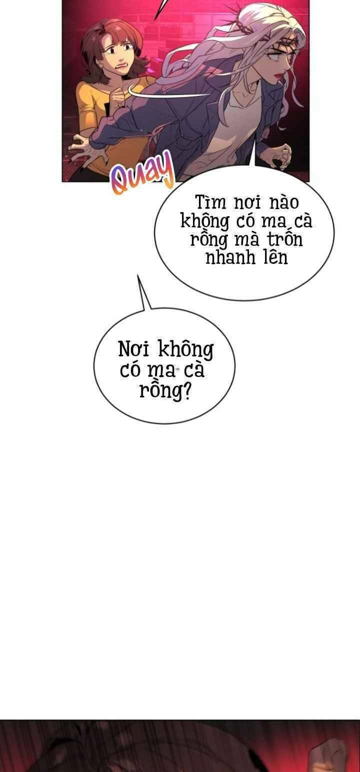 Máu Trắng Chapter 14 - 15