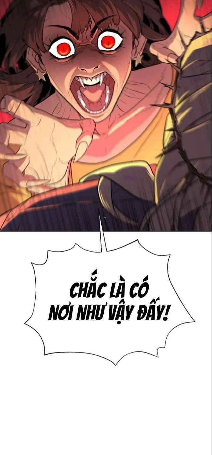 Máu Trắng Chapter 14 - 16