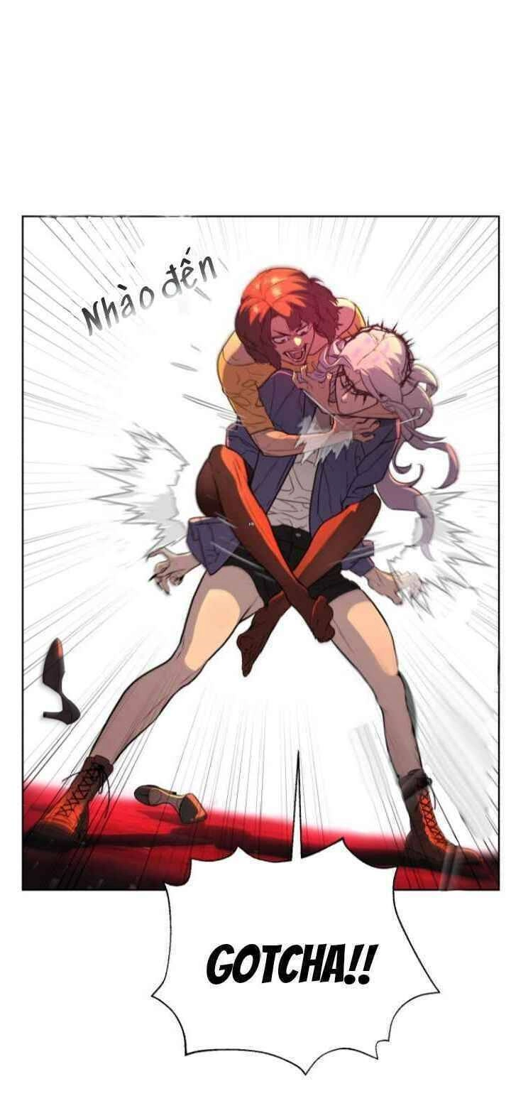 Máu Trắng Chapter 14 - 18