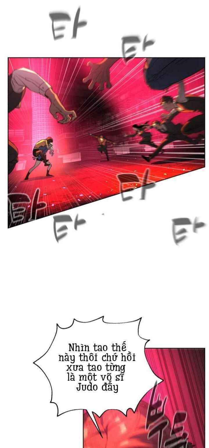 Máu Trắng Chapter 14 - 19