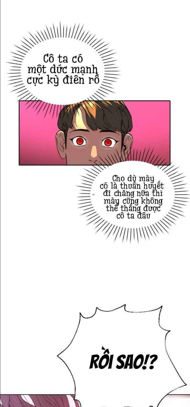 Máu Trắng Chapter 14 - 21