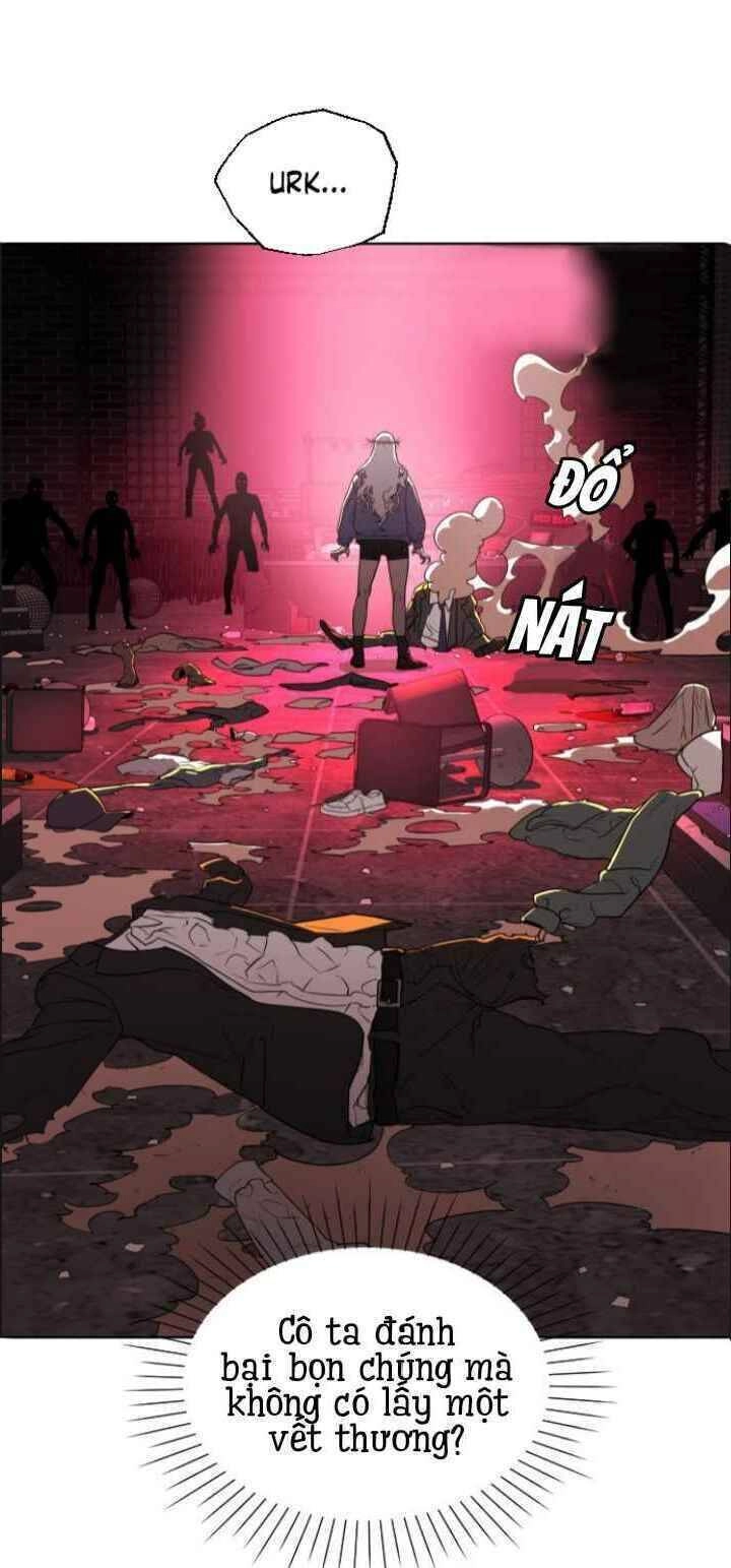 Máu Trắng Chapter 14 - 39