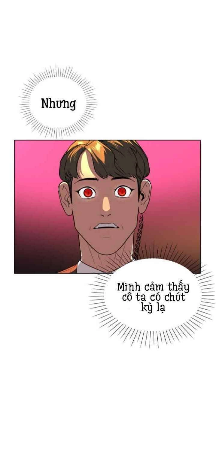 Máu Trắng Chapter 14 - 40