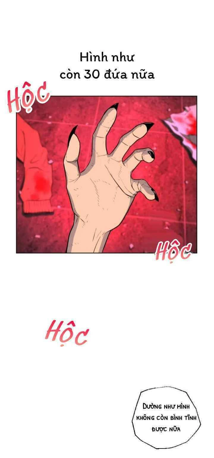 Máu Trắng Chapter 14 - 42