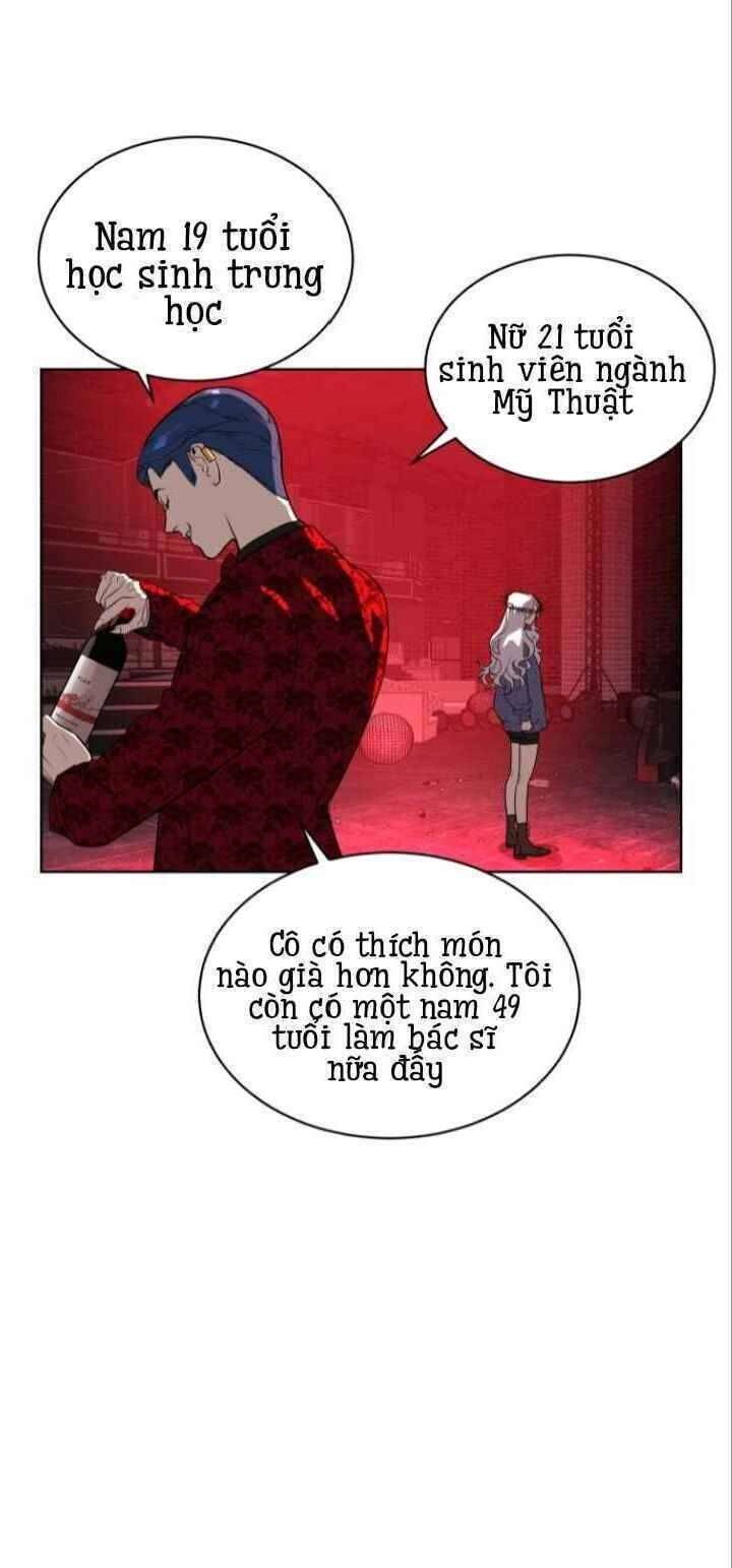 Máu Trắng Chapter 14 - 53
