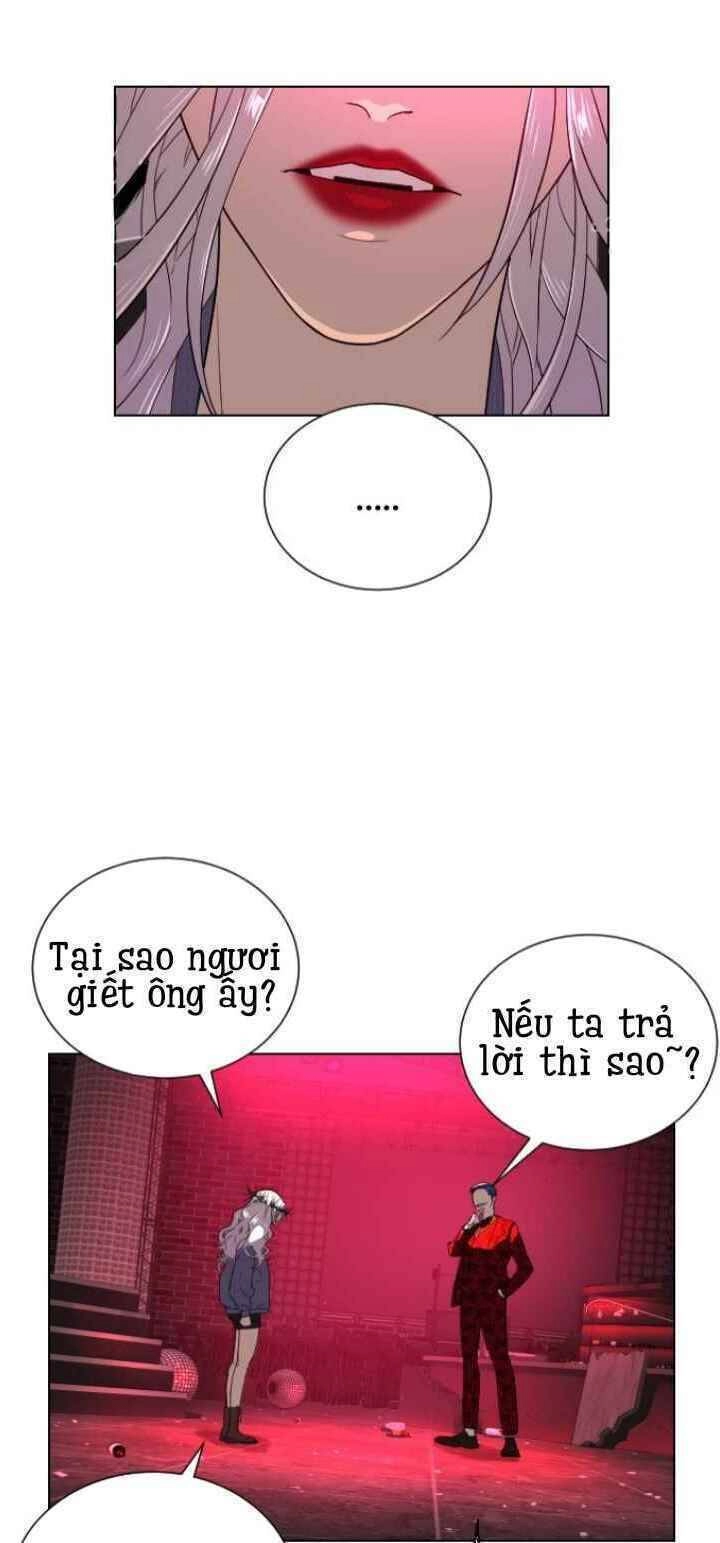 Máu Trắng Chapter 14 - 61