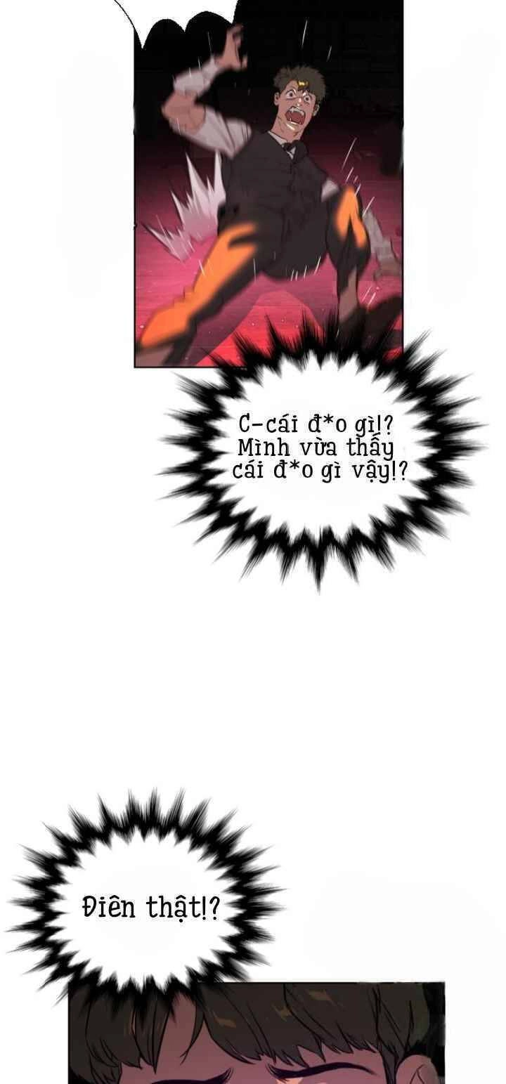 Máu Trắng Chapter 14 - 72