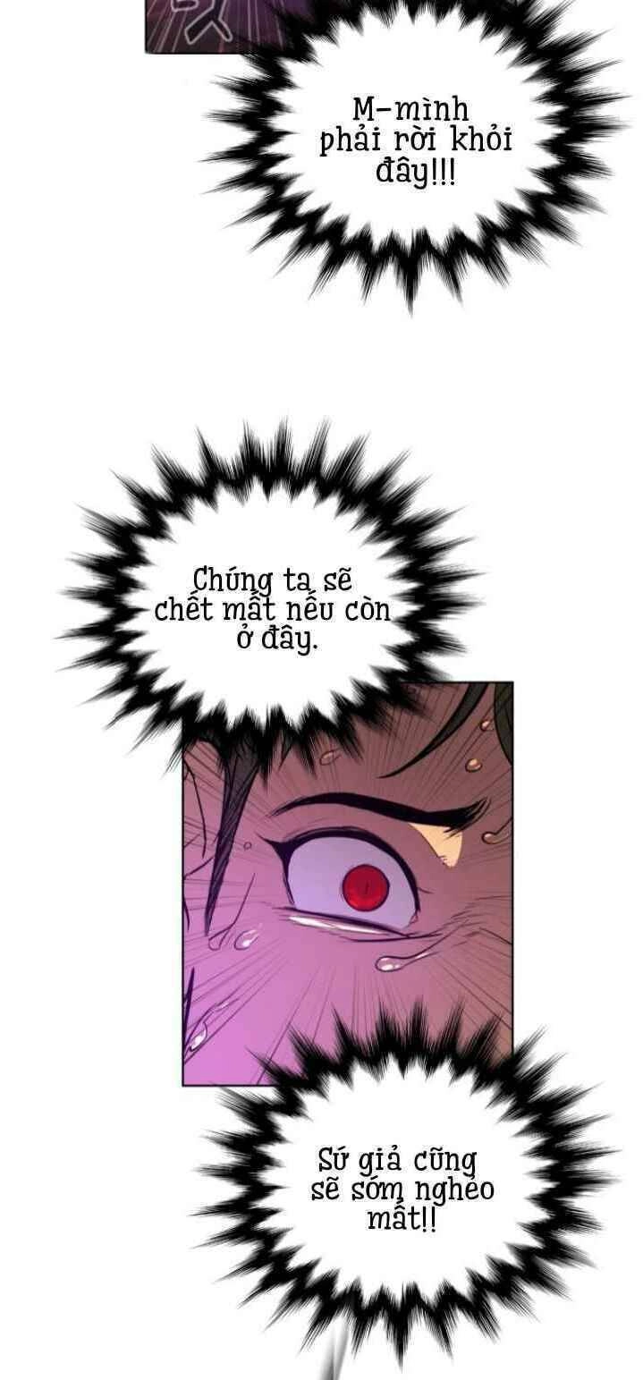 Máu Trắng Chapter 14 - 77