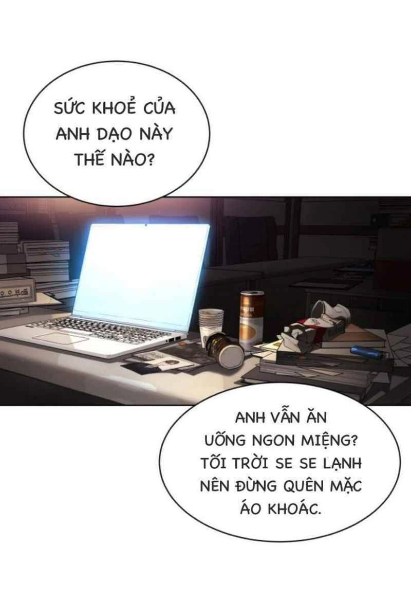 Máu Trắng Chapter 15 - 3