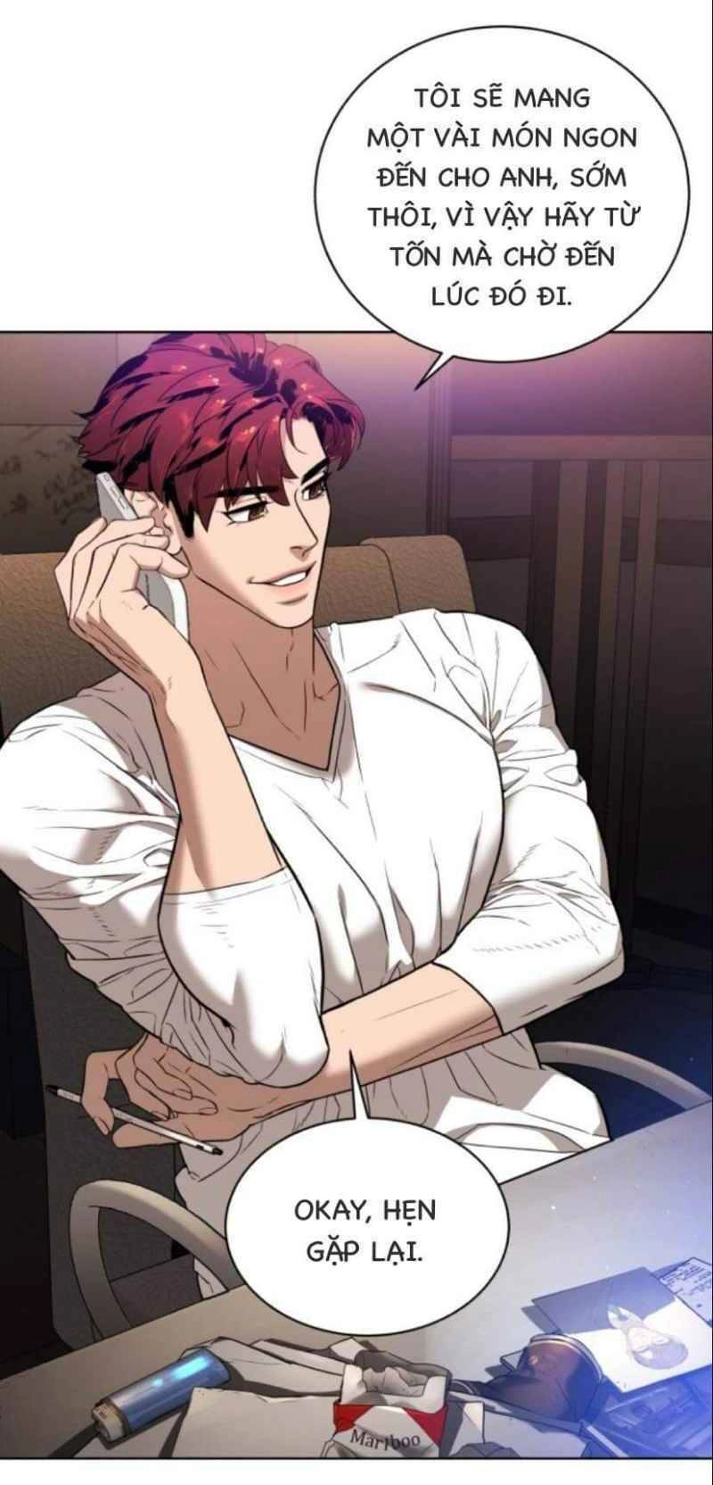 Máu Trắng Chapter 15 - 4