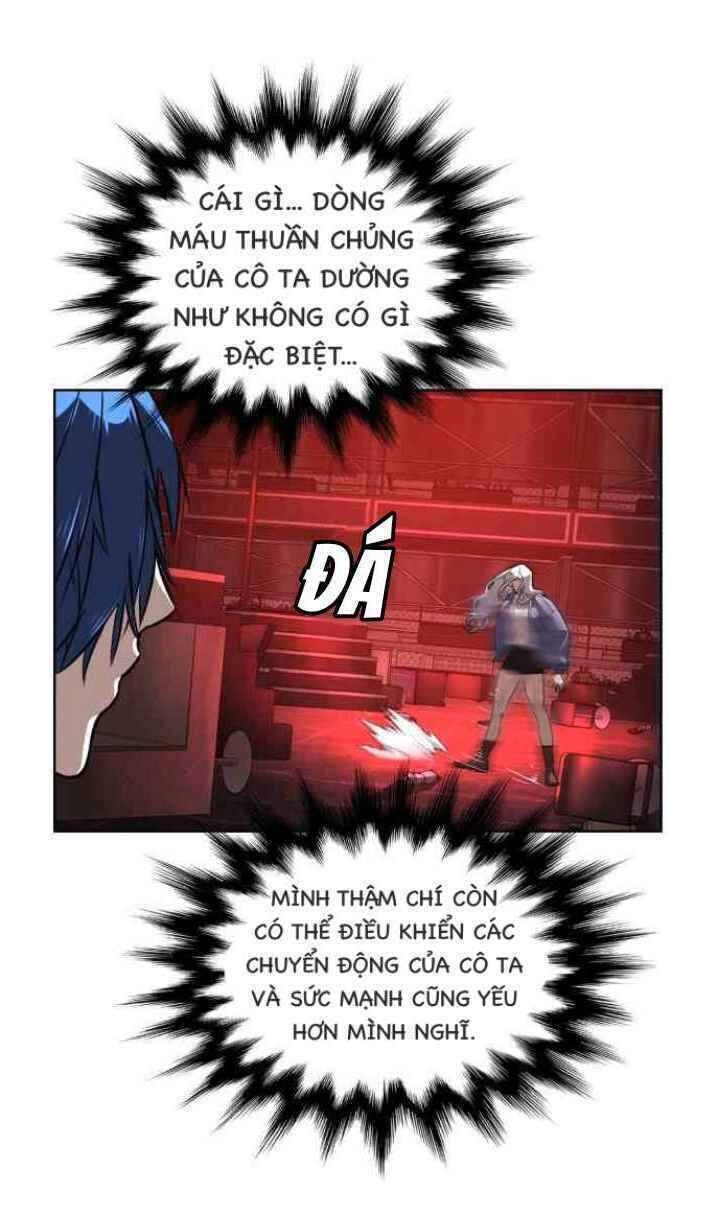 Máu Trắng Chapter 15 - 12