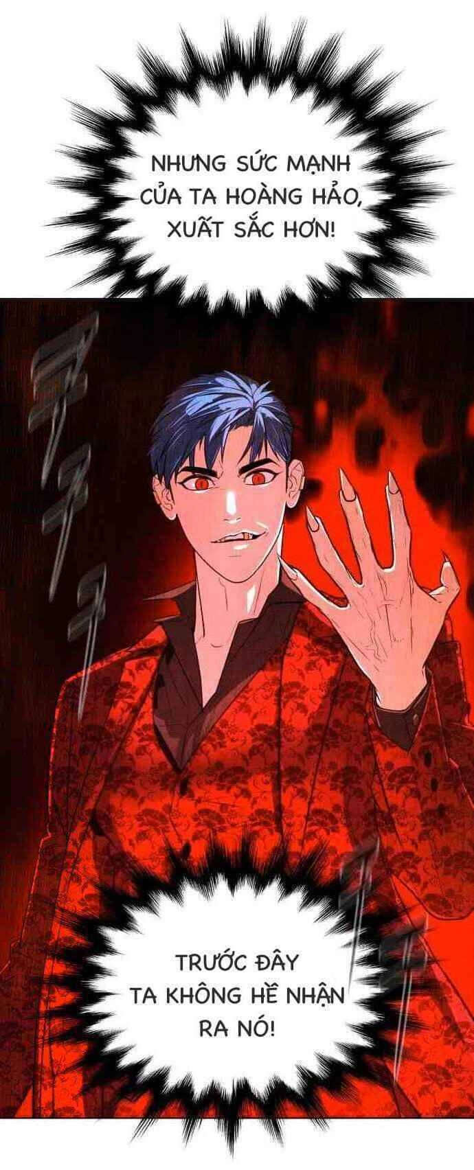 Máu Trắng Chapter 15 - 14