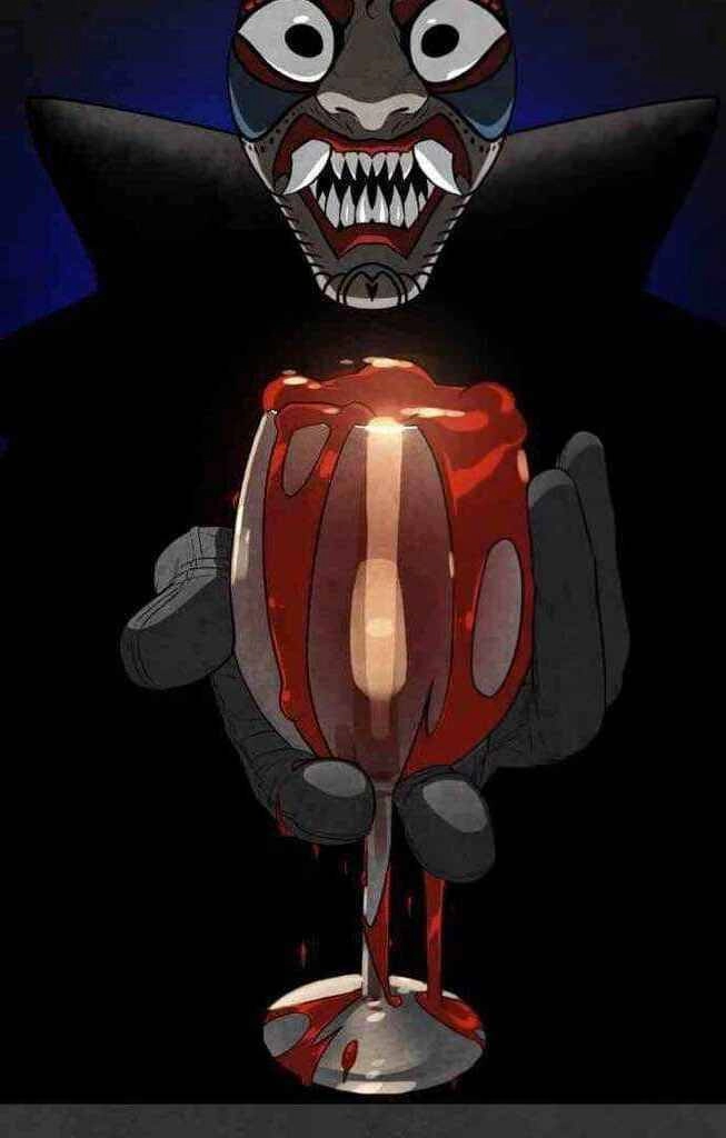 Máu Trắng Chapter 15 - 17