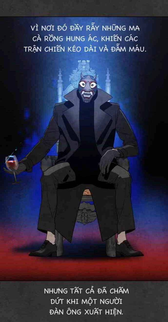 Máu Trắng Chapter 15 - 19