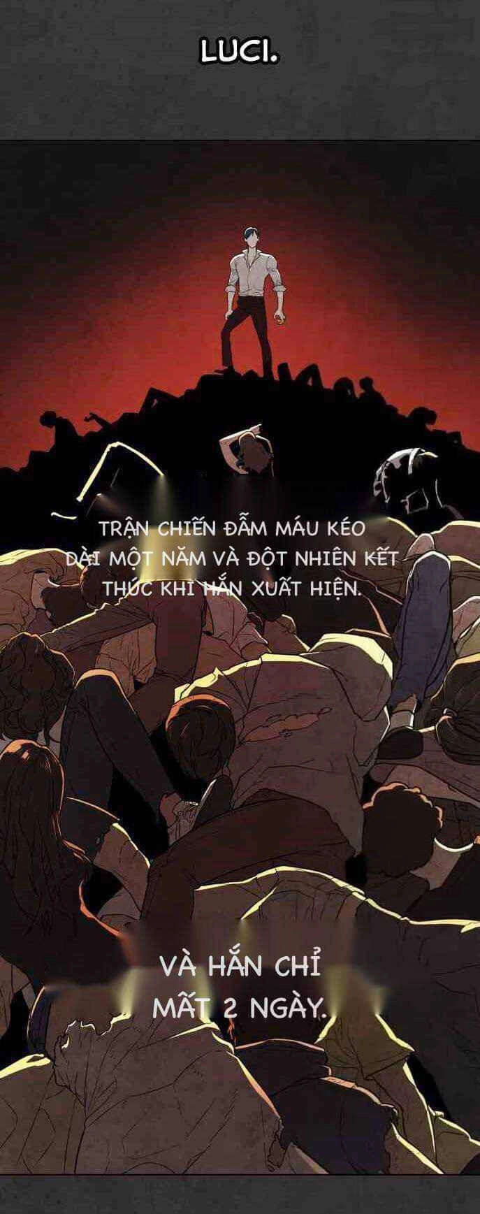 Máu Trắng Chapter 15 - 20