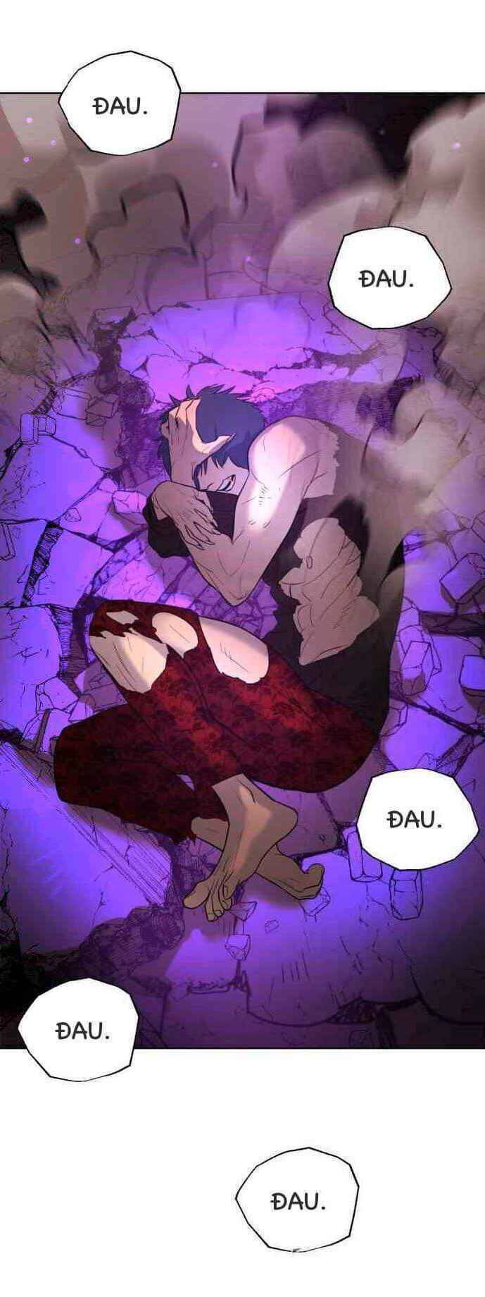 Máu Trắng Chapter 15 - 60