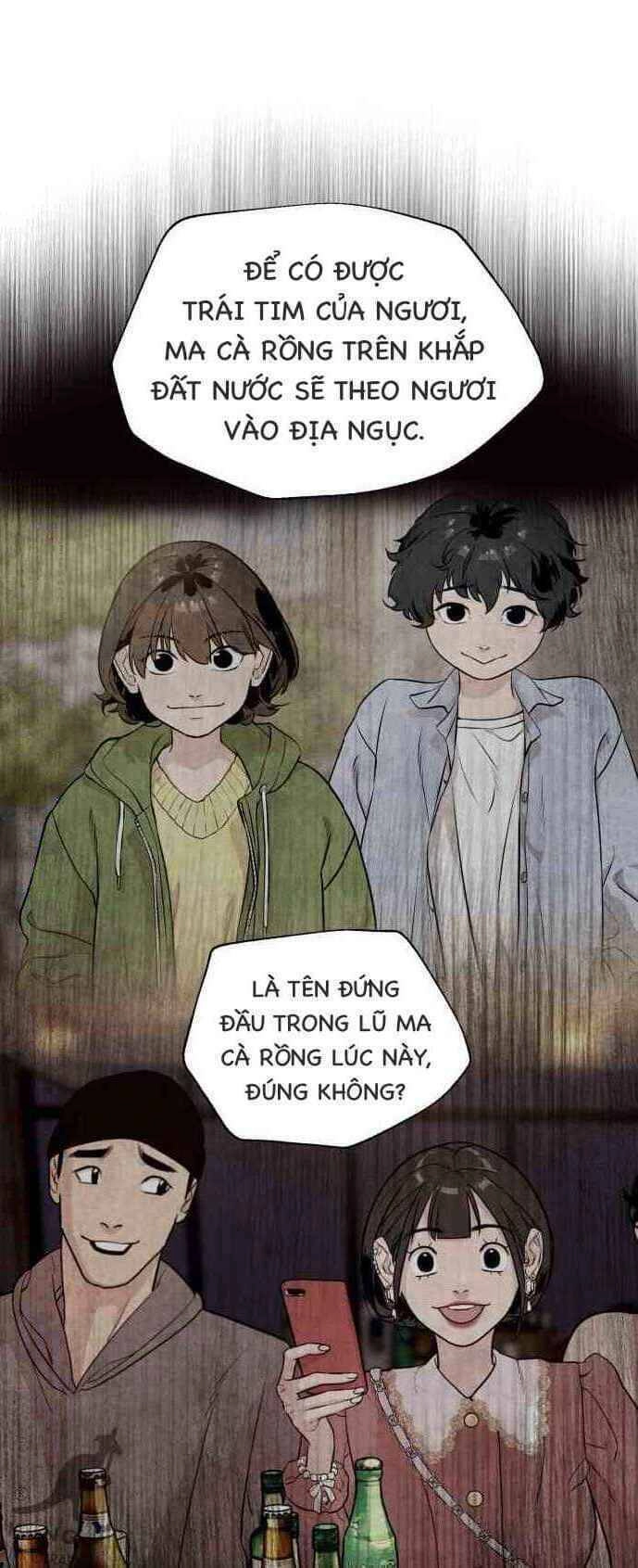 Máu Trắng Chapter 15 - 62