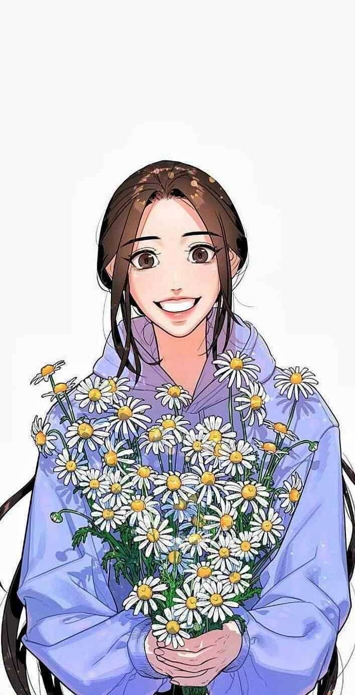 Máu Trắng Chapter 16 - 1